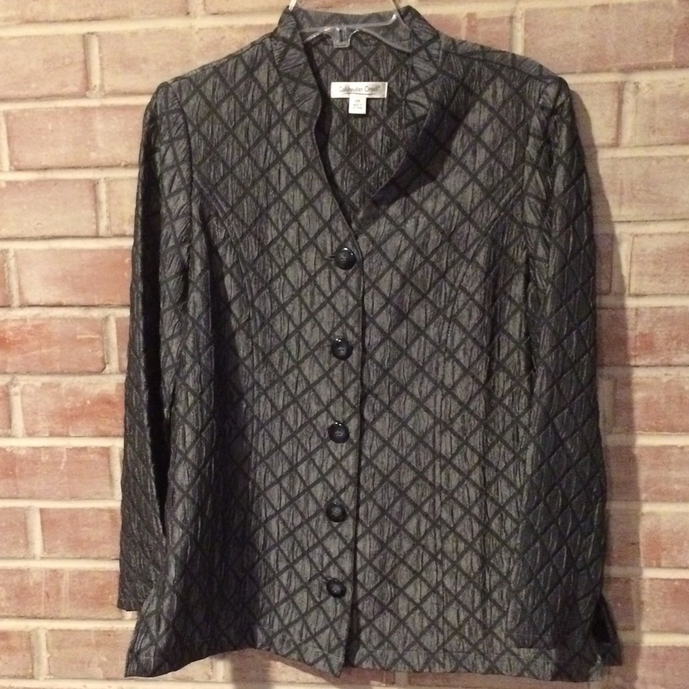 Dressy blouse